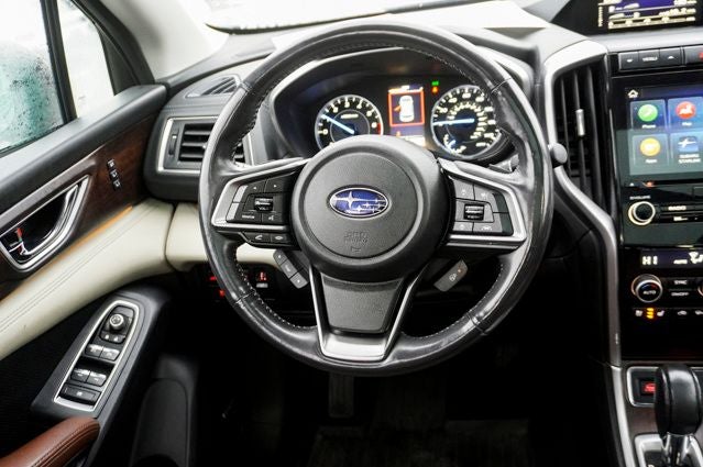 2019 Subaru Ascent Touring Navigation System & Power moonroof