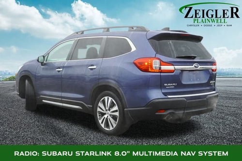 2019 Subaru Ascent Touring Navigation System & Power moonroof