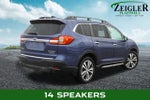 2019 Subaru Ascent Touring Navigation System & Power moonroof