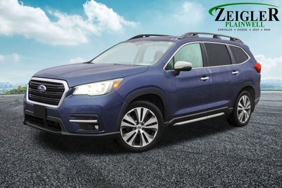 2019 Subaru Ascent Touring Navigation System & Power moonroof