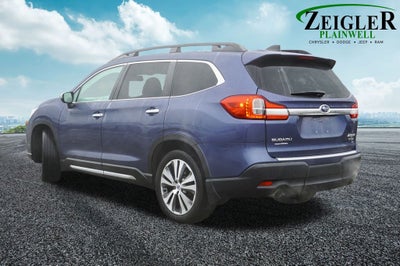 2019 Subaru Ascent Touring Navigation System & Power moonroof