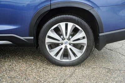 2019 Subaru Ascent Touring Navigation System & Power moonroof