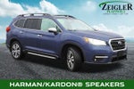 2019 Subaru Ascent Touring Navigation System & Power moonroof