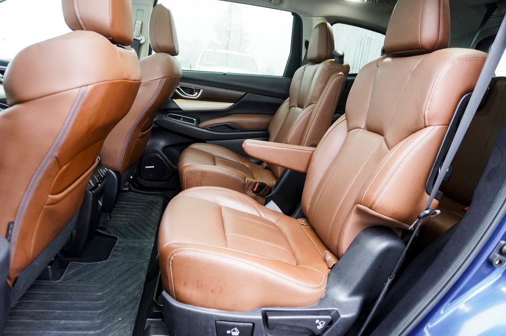 2019 Subaru Ascent Touring Navigation System & Power moonroof