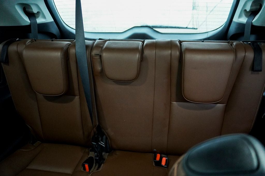 2019 Subaru Ascent Touring Navigation System & Power moonroof