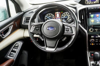 2019 Subaru Ascent Touring Navigation System & Power moonroof