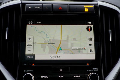 2019 Subaru Ascent Touring Navigation System & Power moonroof