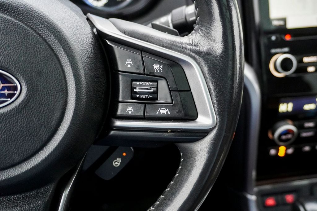 2019 Subaru Ascent Touring Navigation System & Power moonroof