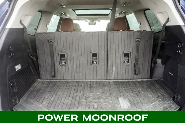 2019 Subaru Ascent Touring Navigation System & Power moonroof