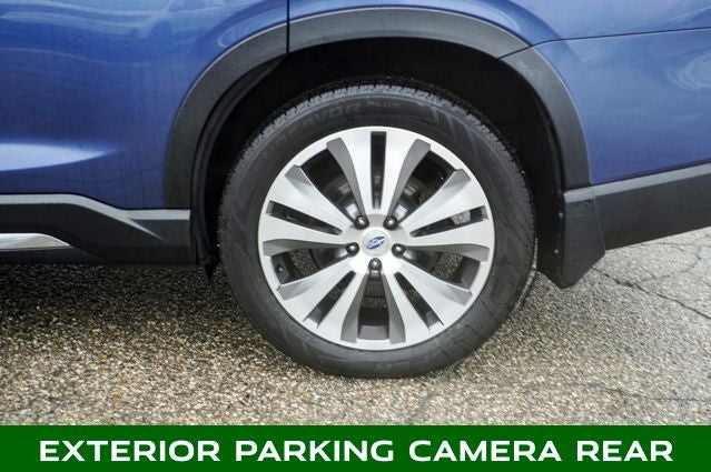 2019 Subaru Ascent Touring Navigation System & Power moonroof