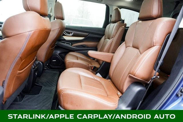 2019 Subaru Ascent Touring Navigation System & Power moonroof