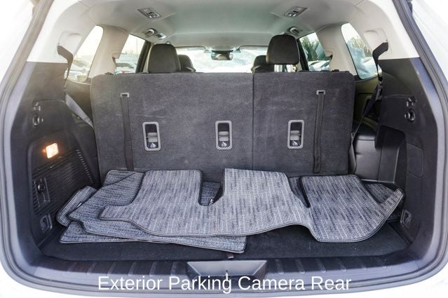 2023 Subaru Ascent Limited STARLINK/Apple CarPlay/Android Auto & Exterior Par