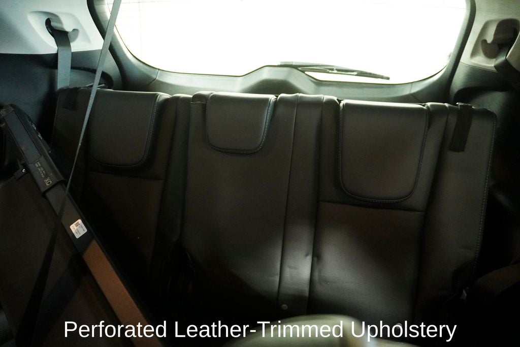 2024 Subaru Ascent Limited STARLINK/Apple CarPlay/Android Auto