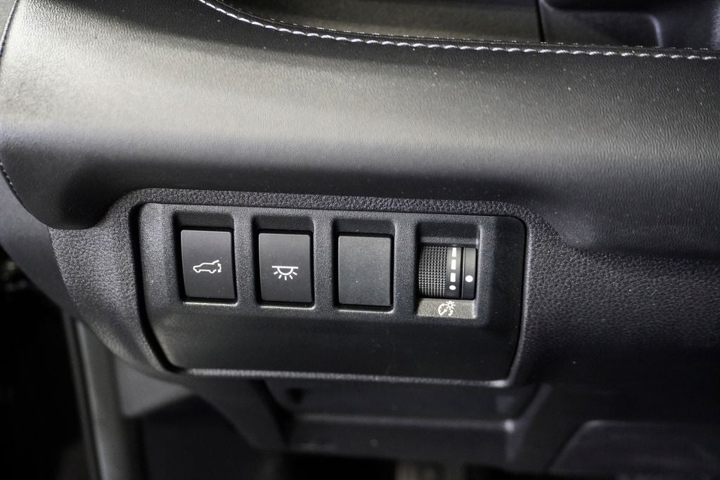 2024 Subaru Ascent Limited STARLINK/Apple CarPlay/Android Auto