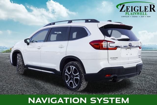 2024 Subaru Ascent Limited Apple Carplay & Hands Free Bluetooth