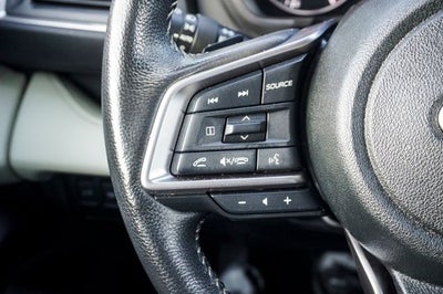 2024 Subaru Ascent Limited Apple Carplay & Hands Free Bluetooth