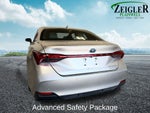 2021 Toyota Avalon Hybrid Limited