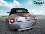 2005 BMW Z4 2.5i