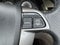 2017 Honda Odyssey EX-L 3rd Row Seats