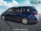 2017 Honda Odyssey EX-L 3rd Row Seats