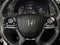 2021 Honda Pilot Black Edition Navigation system: Honda Satellite-Linked Navigati