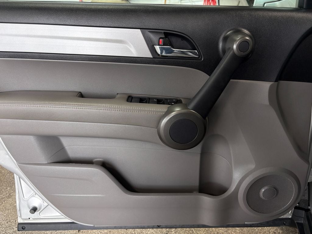 2011 Honda CR-V EX-L Power moonroof