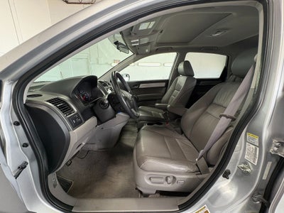 2011 Honda CR-V EX-L Power moonroof