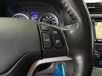 2011 Honda CR-V EX-L Power moonroof