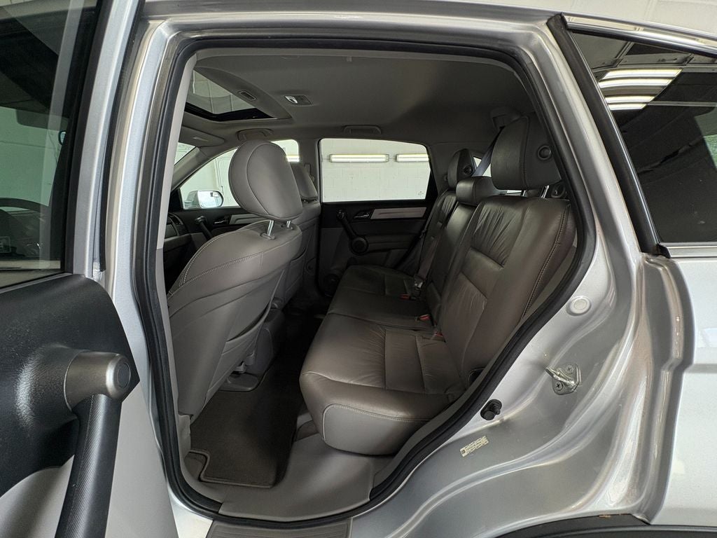 2011 Honda CR-V EX-L Power moonroof
