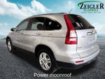 2011 Honda CR-V EX-L Power moonroof