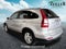 2011 Honda CR-V EX-L Power moonroof