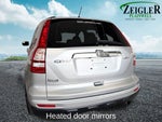 2011 Honda CR-V EX-L Power moonroof