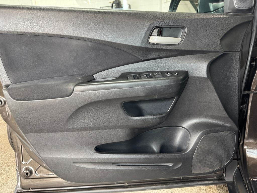 2014 Honda CR-V EX Power moonroof