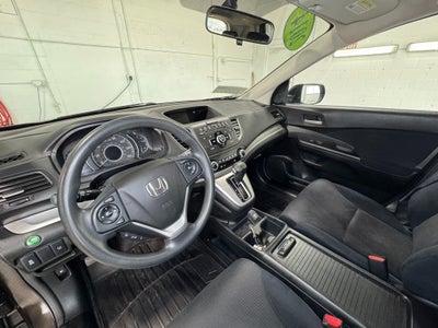 2014 Honda CR-V EX Power moonroof