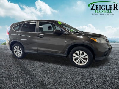 2014 Honda CR-V EX Power moonroof