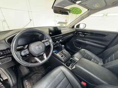 2023 Honda CR-V EX-L Power moonroof