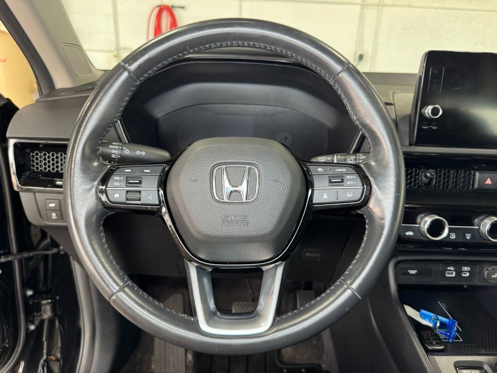 2023 Honda CR-V EX-L Power moonroof
