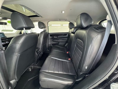 2023 Honda CR-V EX-L Power moonroof