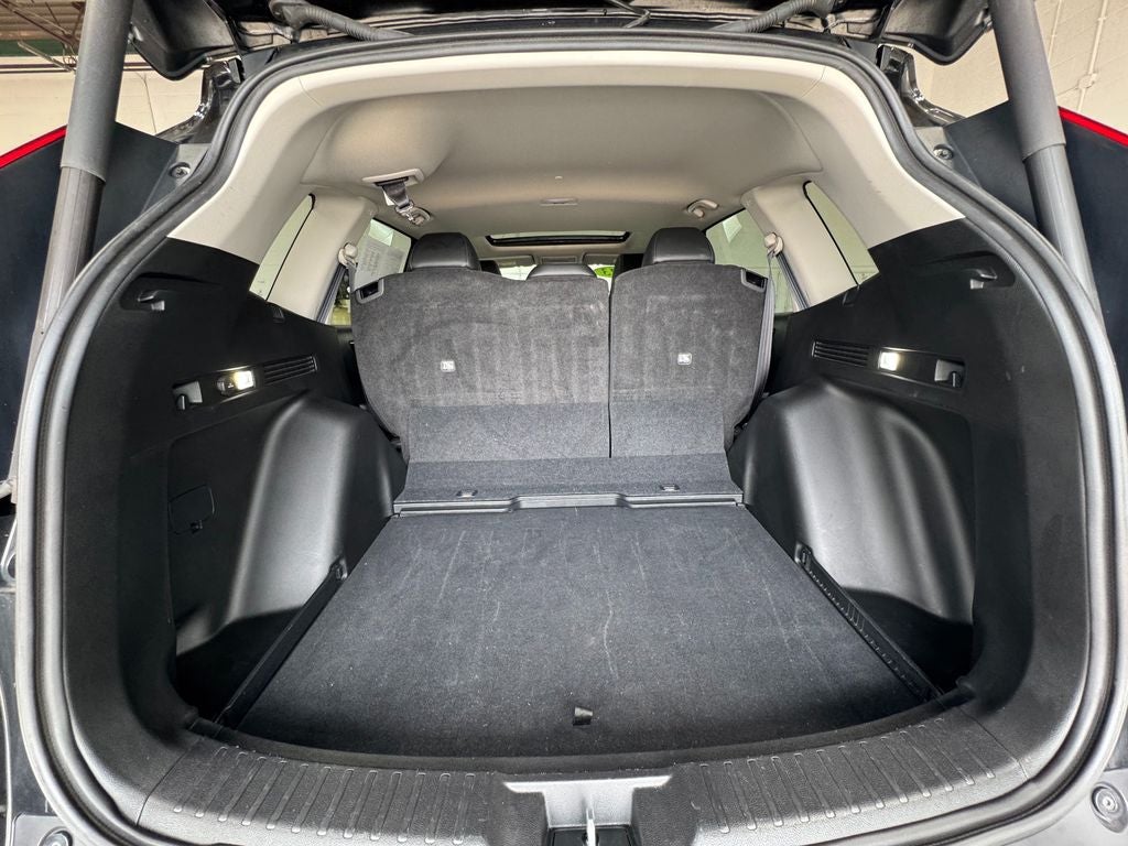 2023 Honda CR-V EX-L Power moonroof