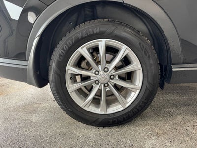 2023 Honda CR-V EX-L Power moonroof