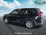 2023 Honda CR-V EX-L Power moonroof