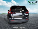 2023 Honda CR-V EX-L Power moonroof