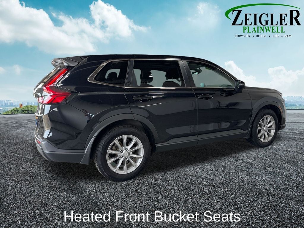 2023 Honda CR-V EX-L Power moonroof