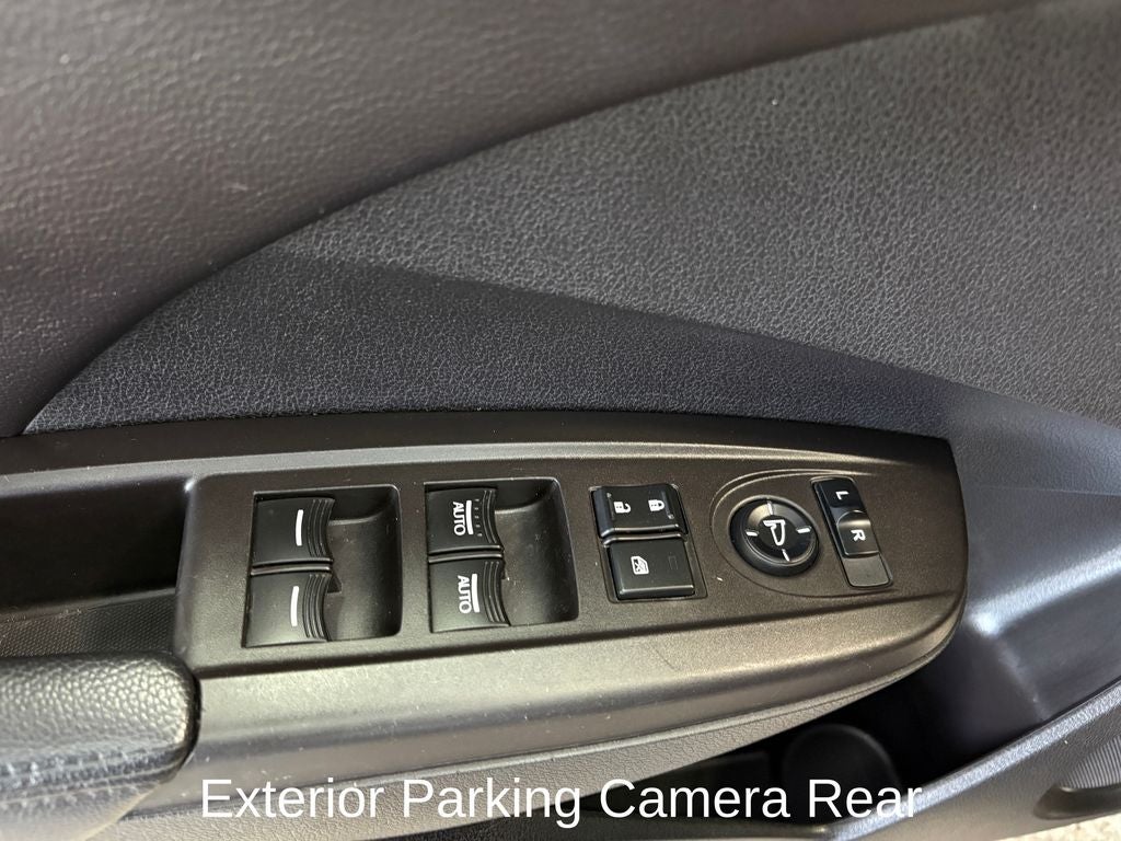 2018 Acura RDX Advance Package Navigation System