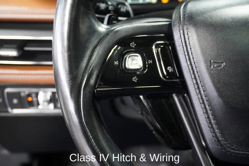 2020 Lincoln Aviator Reserve Panoramic Moonroof & Navigation System