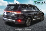 2020 Lincoln Aviator Reserve Panoramic Moonroof & Navigation System