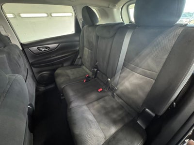 2014 Nissan Rogue SV