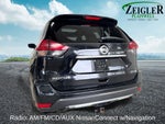 2020 Nissan Rogue SV Power Panoramic Moonroof