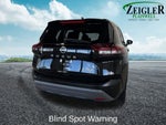 2022 Nissan Rogue S Remote keyless entry