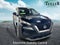 2022 Nissan Rogue S Remote keyless entry